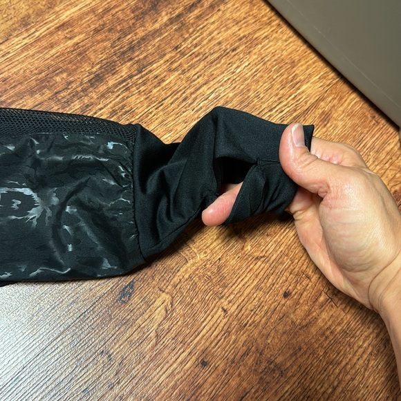 NWT XS ZYIA Leopard Print Bomber Jacket - Picture 4 of 7